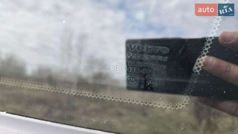 Внедорожник / Кроссовер Volvo XC90 2006 в Киеве