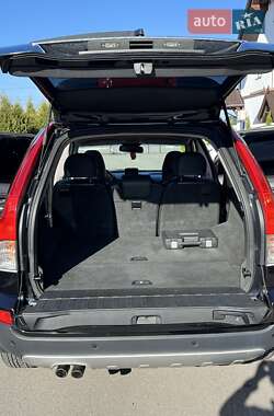Внедорожник / Кроссовер Volvo XC90 2008 в 