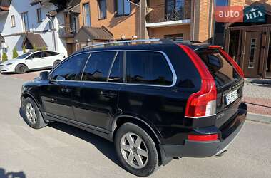 Внедорожник / Кроссовер Volvo XC90 2008 в 