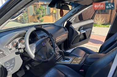 Внедорожник / Кроссовер Volvo XC90 2008 в 
