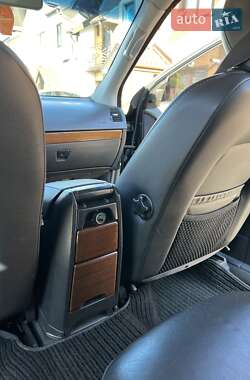 Внедорожник / Кроссовер Volvo XC90 2008 в 