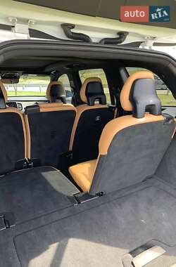 Внедорожник / Кроссовер Volvo XC90 2018 в 