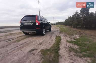 Внедорожник / Кроссовер Volvo XC90 2011 в 