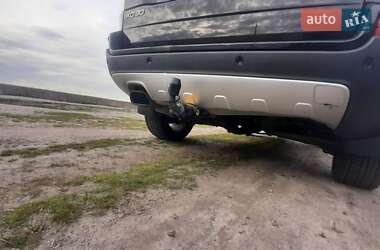 Внедорожник / Кроссовер Volvo XC90 2011 в 