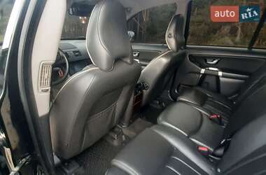 Внедорожник / Кроссовер Volvo XC90 2011 в 