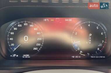 Внедорожник / Кроссовер Volvo XC90 2015 в 
