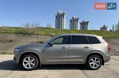Внедорожник / Кроссовер Volvo XC90 2020 в 
