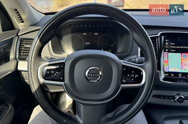Внедорожник / Кроссовер Volvo XC90 2020 в 