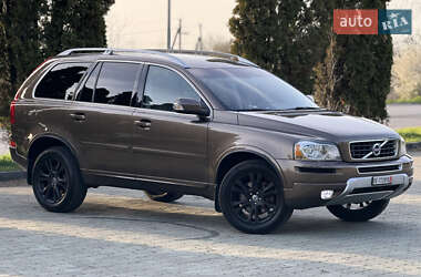 Внедорожник / Кроссовер Volvo XC90 2013 в 