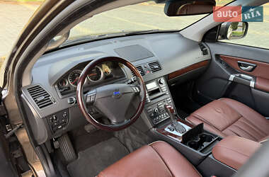 Внедорожник / Кроссовер Volvo XC90 2013 в 