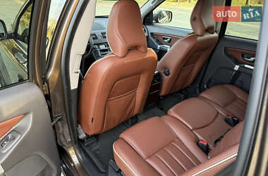 Внедорожник / Кроссовер Volvo XC90 2013 в 