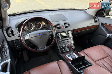 Внедорожник / Кроссовер Volvo XC90 2013 в 