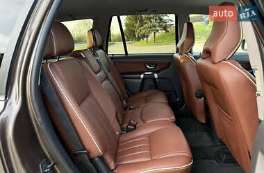 Внедорожник / Кроссовер Volvo XC90 2013 в 