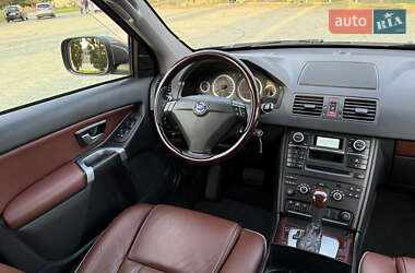 Внедорожник / Кроссовер Volvo XC90 2013 в 