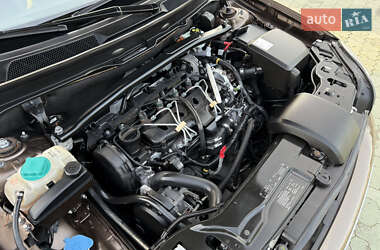 Внедорожник / Кроссовер Volvo XC90 2013 в 