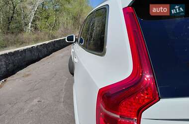 Внедорожник / Кроссовер Volvo XC90 2020 в 