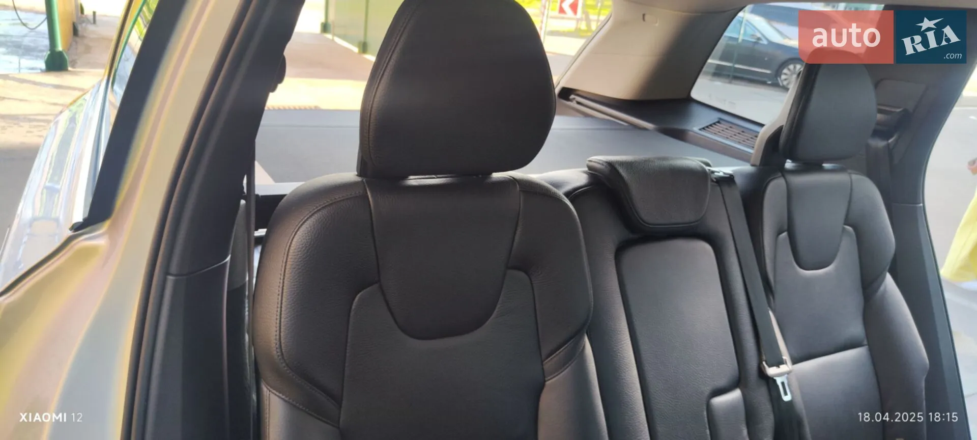 2015 Volvo XC90 - мініатюра 41