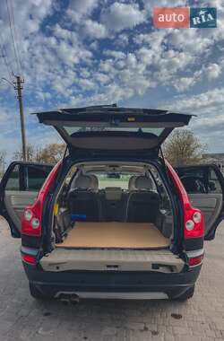 Внедорожник / Кроссовер Volvo XC90 2004 в 