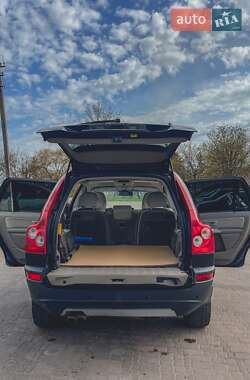 Внедорожник / Кроссовер Volvo XC90 2004 в 