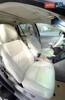 Внедорожник / Кроссовер Volvo XC90 2004 в 