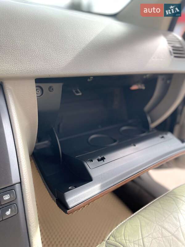 Позашляховик / Кросовер Volvo XC90 2004 в Бурштині