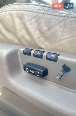 Внедорожник / Кроссовер Volvo XC90 2004 в 