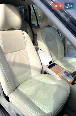 Внедорожник / Кроссовер Volvo XC90 2004 в 