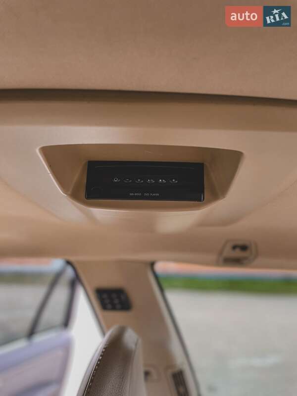 Позашляховик / Кросовер Volvo XC90 2004 в Бурштині