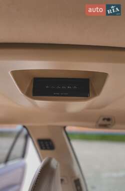 Внедорожник / Кроссовер Volvo XC90 2004 в 