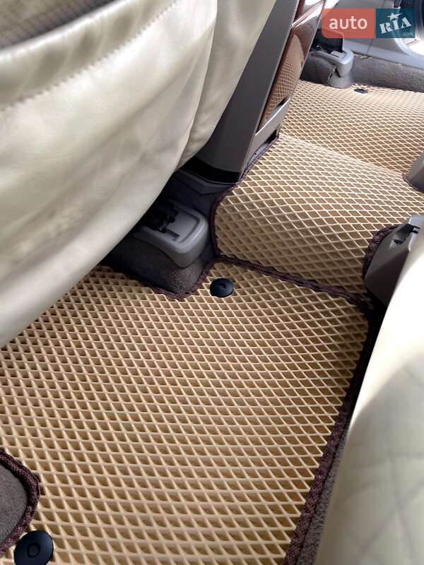 Позашляховик / Кросовер Volvo XC90 2004 в Бурштині