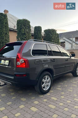 Внедорожник / Кроссовер Volvo XC90 2006 в 