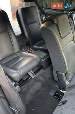 Внедорожник / Кроссовер Volvo XC90 2006 в 
