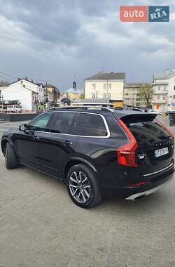 Позашляховик / Кросовер Volvo XC90 2018 в Коломиї