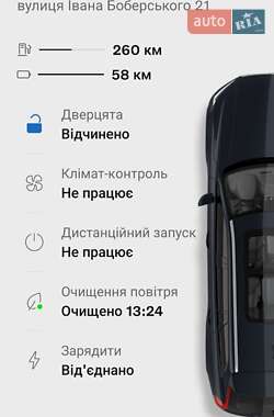 Внедорожник / Кроссовер Volvo XC90 2024 в 