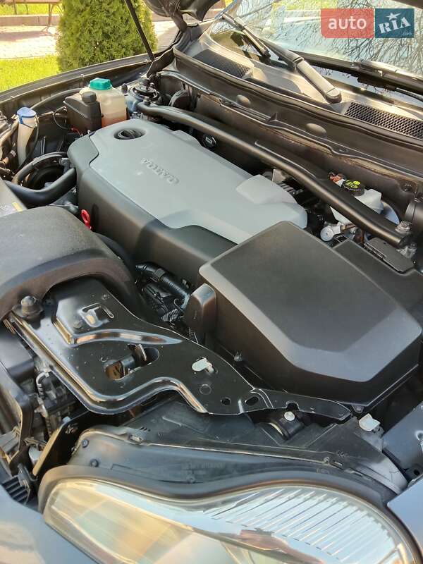 Внедорожник / Кроссовер Volvo XC90 2008 в Сумах