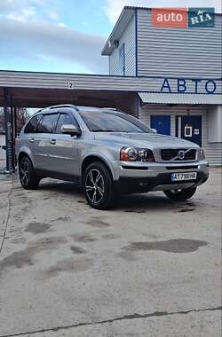 Позашляховик / Кросовер Volvo XC90 2010 в 