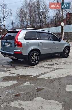 Позашляховик / Кросовер Volvo XC90 2010 в 