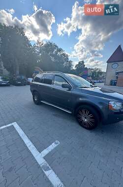 Внедорожник / Кроссовер Volvo XC90 2005 в 