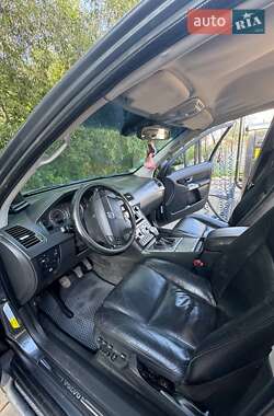 Внедорожник / Кроссовер Volvo XC90 2005 в 