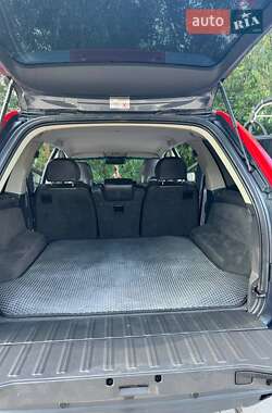 Внедорожник / Кроссовер Volvo XC90 2005 в 