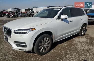 Volvo XC90 2016