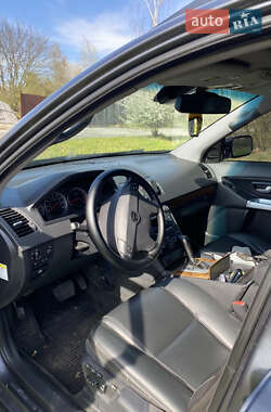 Внедорожник / Кроссовер Volvo XC90 2005 в 