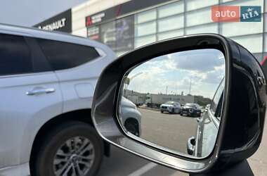 Внедорожник / Кроссовер Volvo XC90 2022 в 