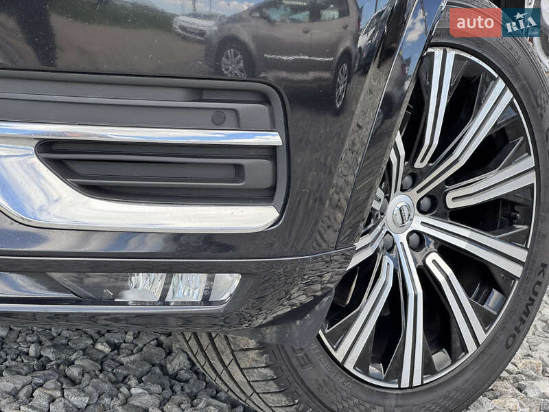 Внедорожник / Кроссовер Volvo XC90 2020 в Стрые