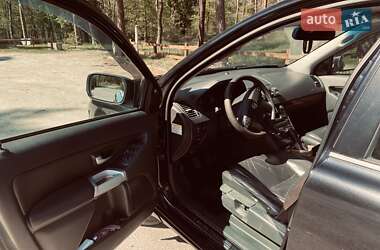 Позашляховик / Кросовер Volvo XC90 2004 в 