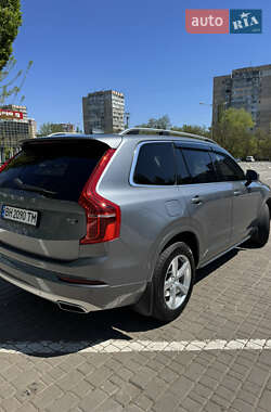 Внедорожник / Кроссовер Volvo XC90 2015 в 