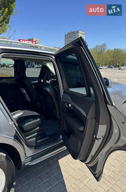 Внедорожник / Кроссовер Volvo XC90 2015 в 