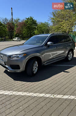 Внедорожник / Кроссовер Volvo XC90 2015 в 