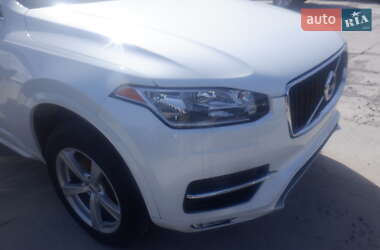 Позашляховик / Кросовер Volvo XC90 2016 в 