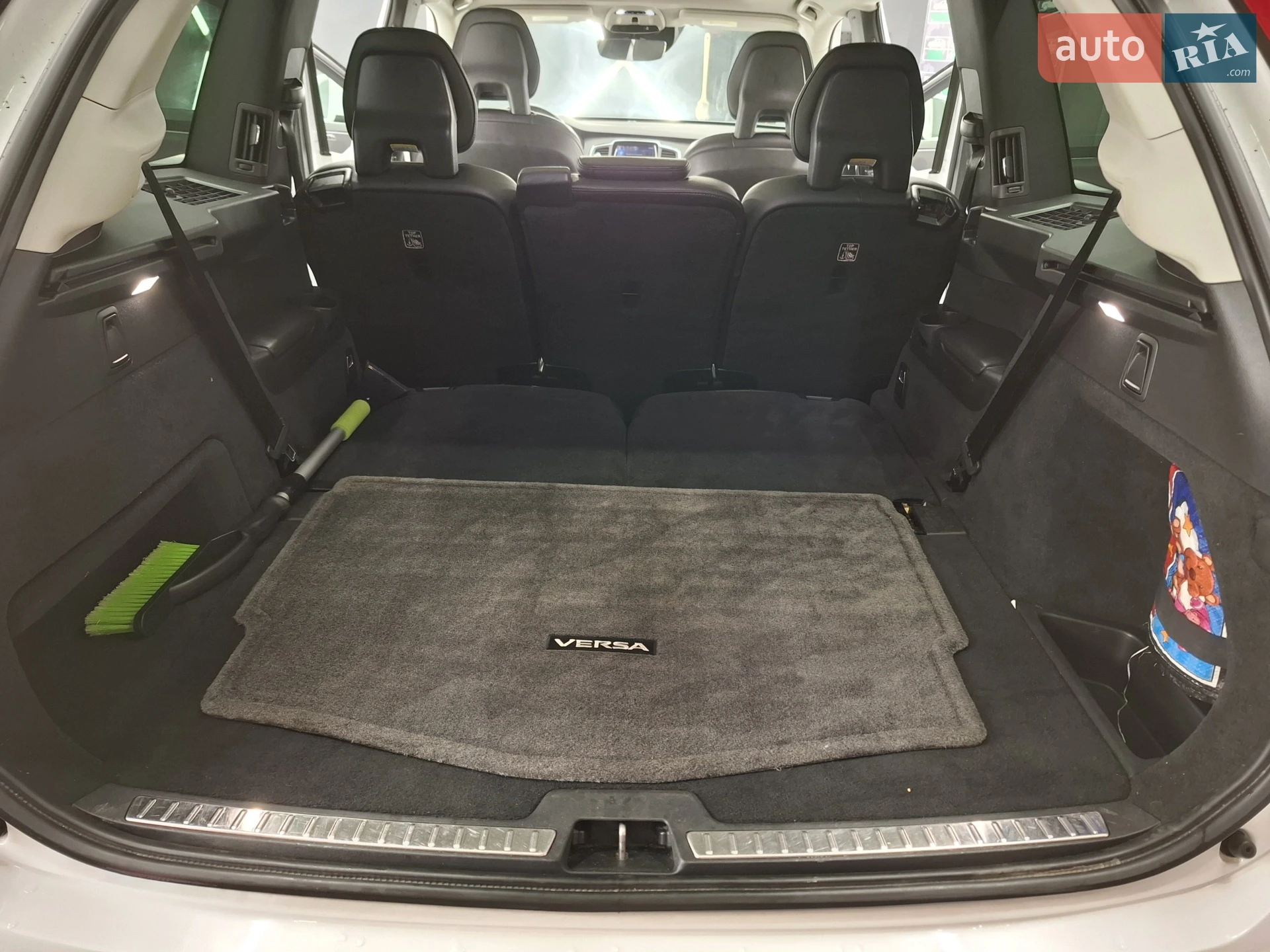 2015 Volvo XC90 - мініатюра 15